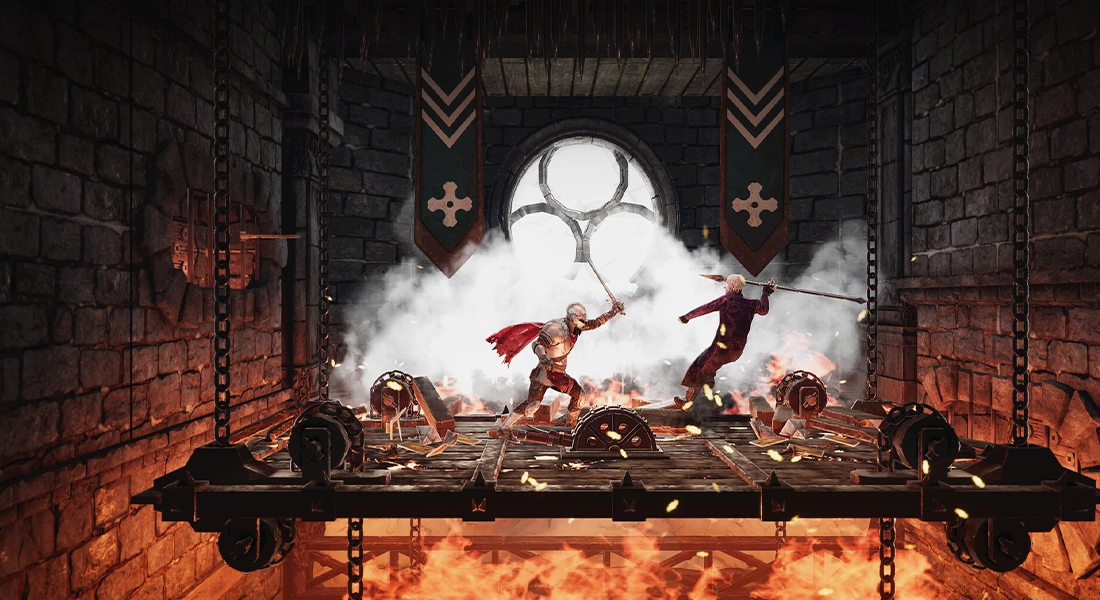 Castle of Heart: Retold