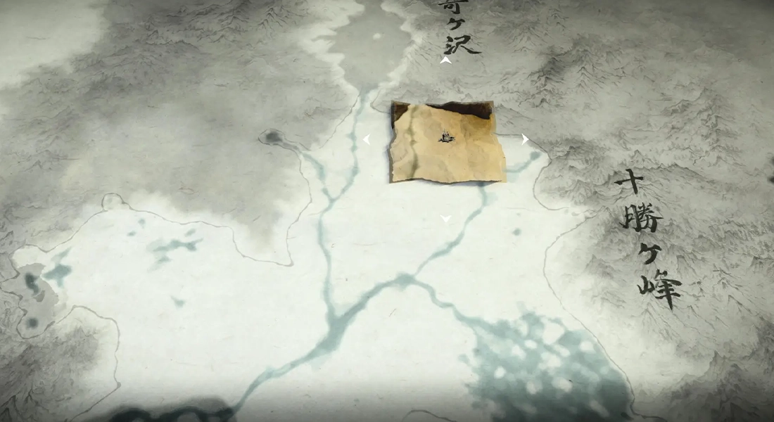 Ghost of Yotei