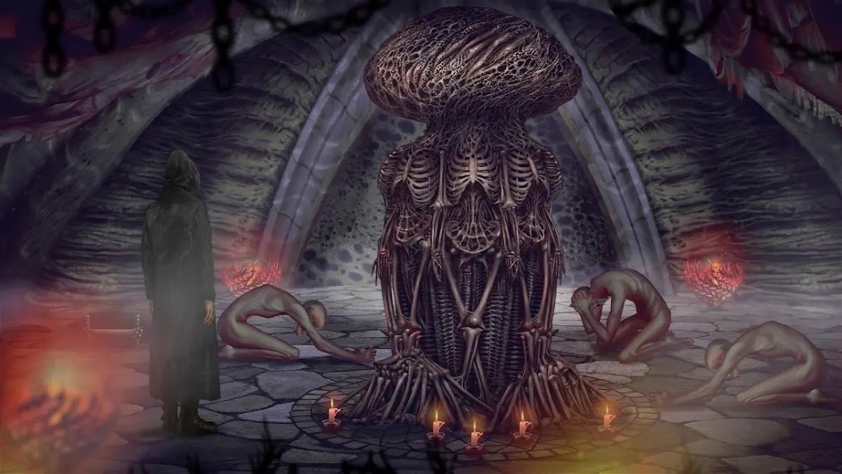 نگاهی به بازی موبایلی Tormentum: Dark Sorrow