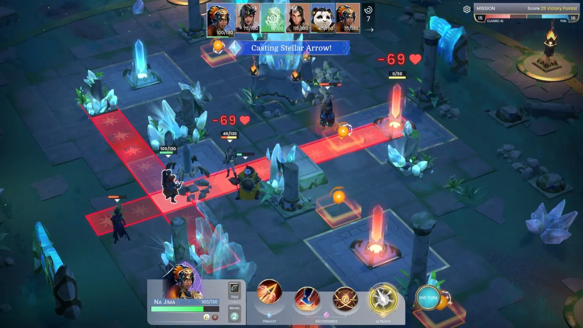 نگاهی به بازی Skygard Arena