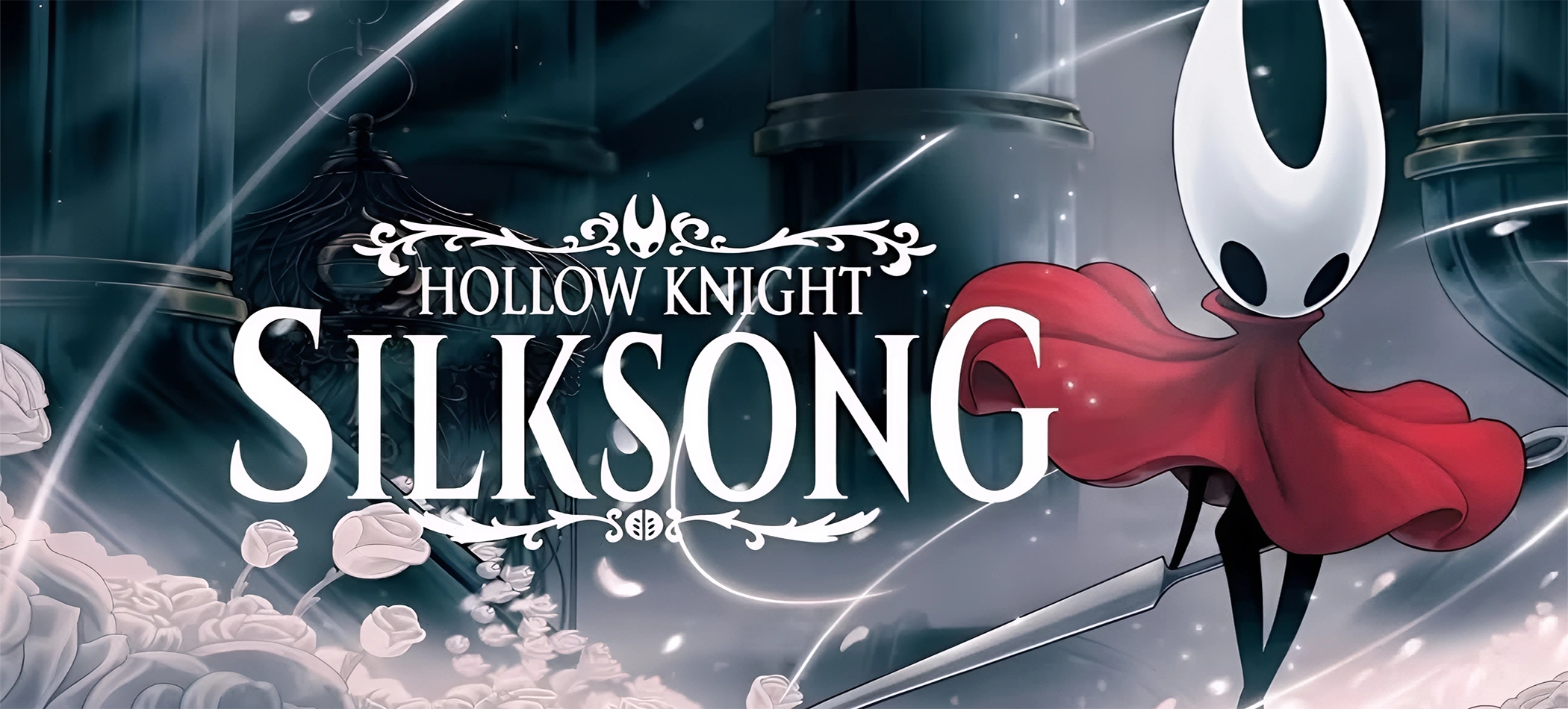 Hollow Knight: Silksong