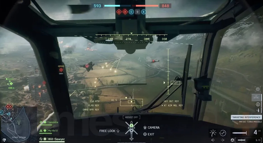 Battlefield 6