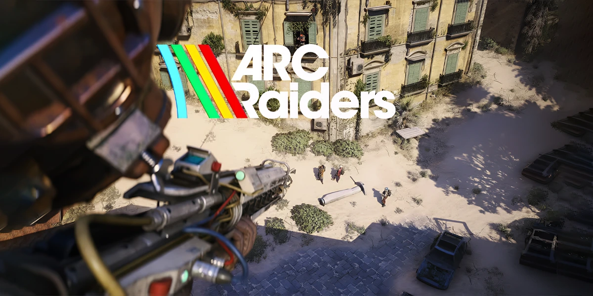 Arc Raiders