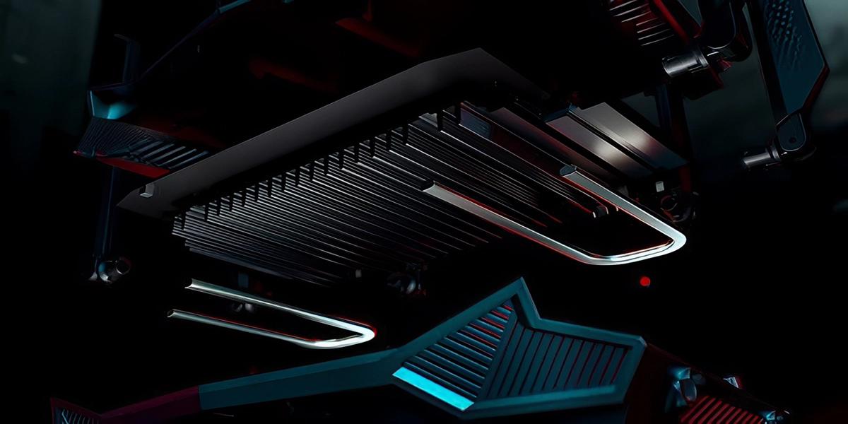 روتر گیمینگ