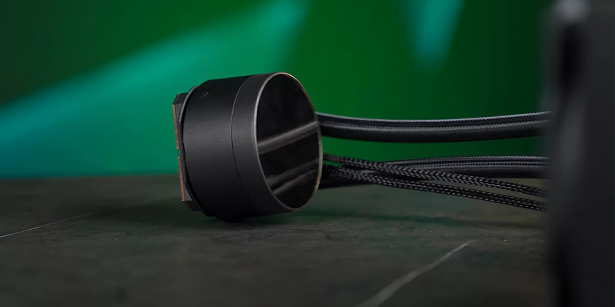 خنک‌کننده سیستم