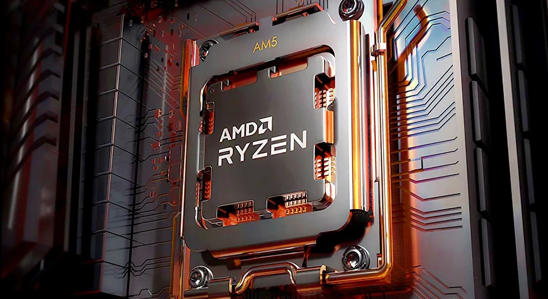 مشخصات افشا شده Ryzen 5 7500X3D با فناوری 3D V-Cache