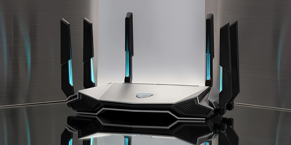 روتر گیمینگ