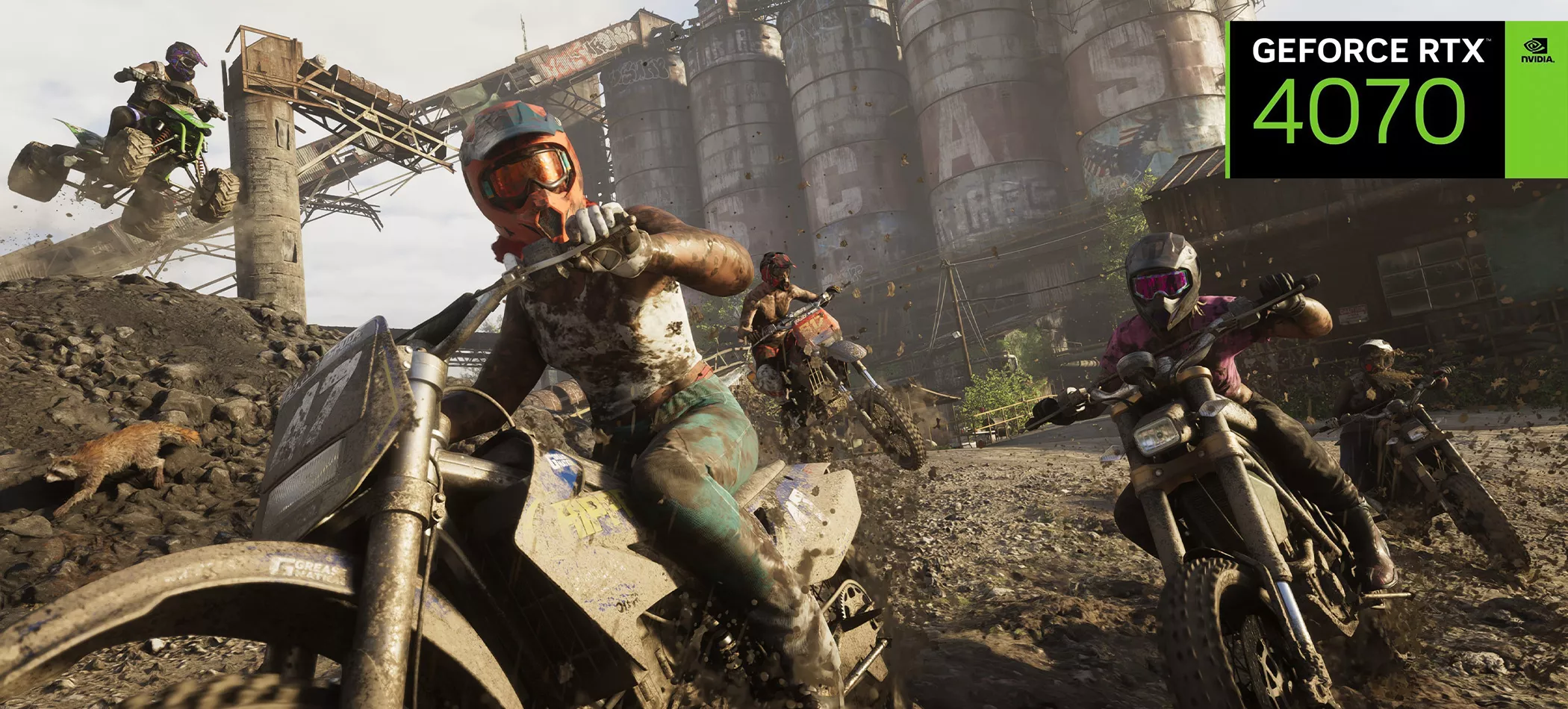 header بهینه ترین اسمبل برای RTX 4070