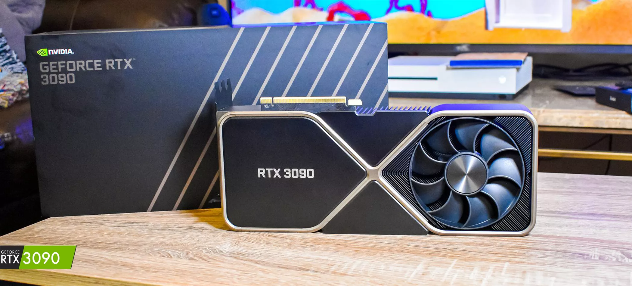 header بهینه ترین اسمبل برای RTX 3090