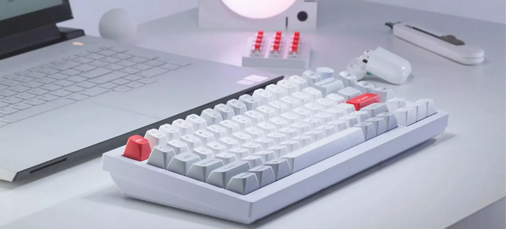 header بهترین کیبوردها برای لپ تاپ