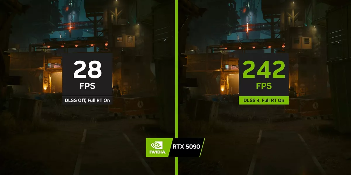 اسمبل بهینه برای RTX 5090: نهایت عملکرد در گیمینگ