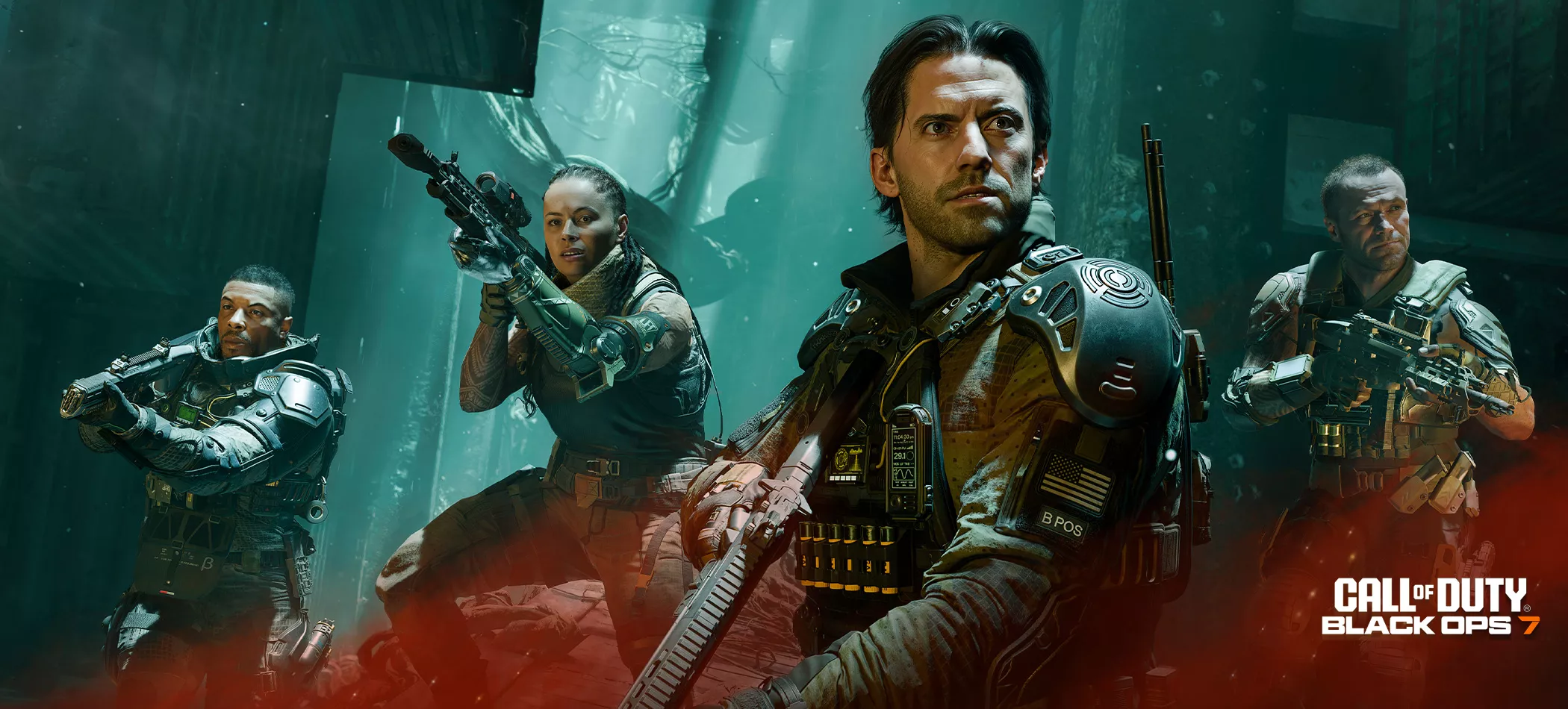 header سیستم مورد نیاز بازی Black Ops 7