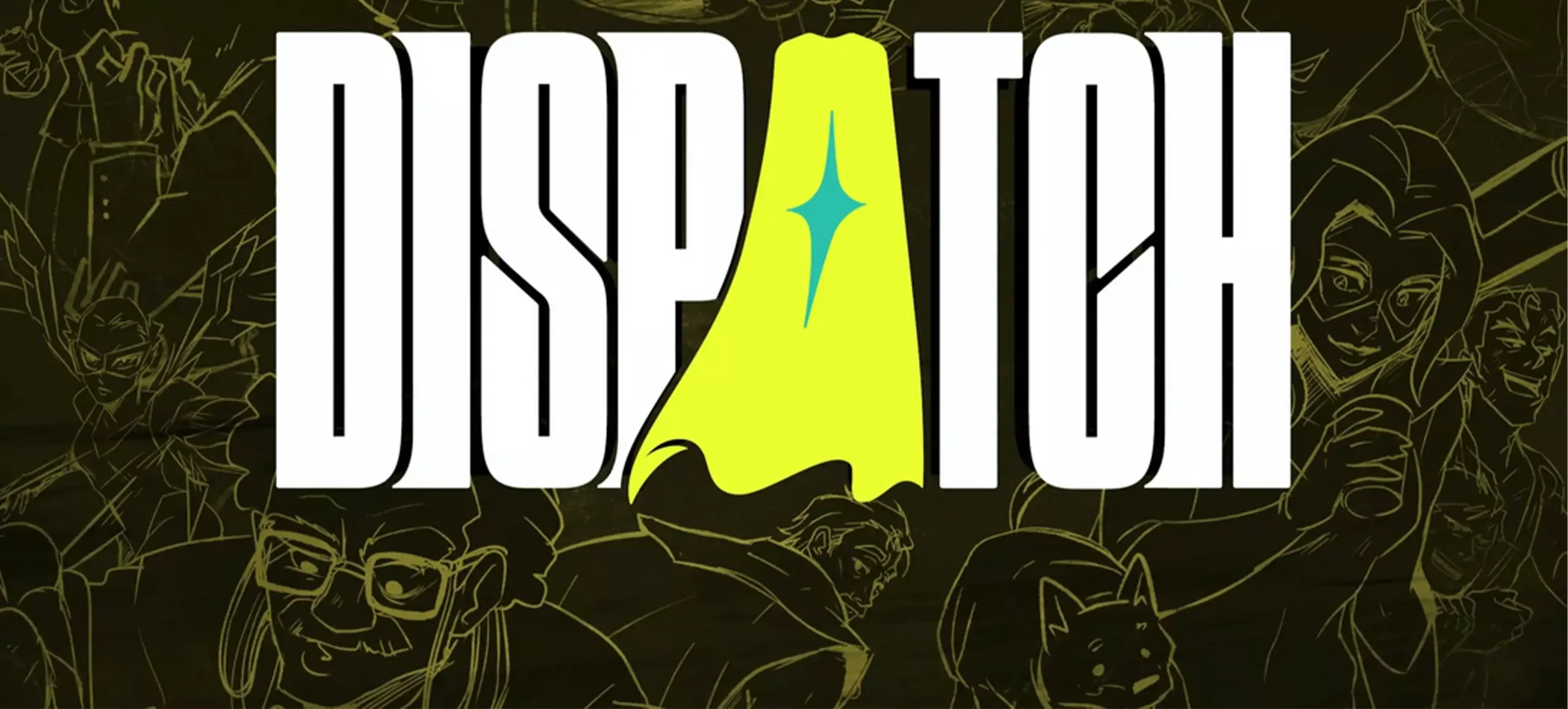 header سیستم مورد نیاز بازی Dispatch