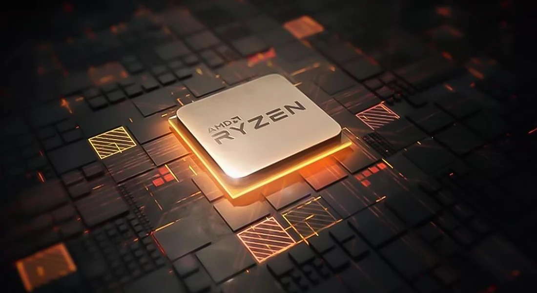مشخصات افشا شده Ryzen 5 7500X3D با فناوری 3D V-Cache
