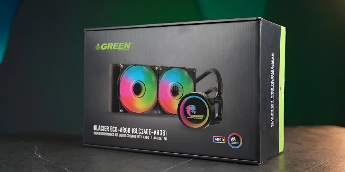 خنک‌کننده سیستم