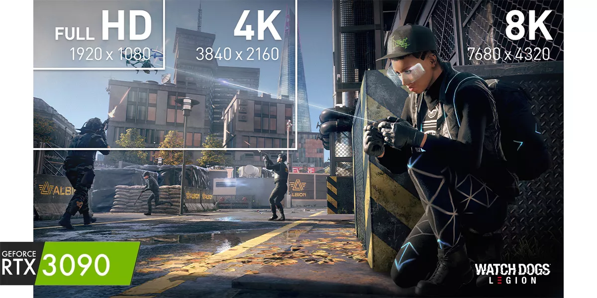 چرا ممکن است هنوز برای شما RTX 3090 انتخاب معقول باشد؟