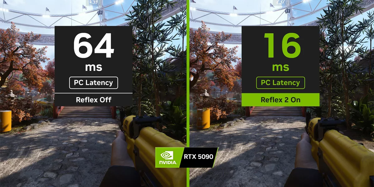 بهینه ترین اسمبل با RTX 5090 برای کارهای مهندسی و تولید محتوا