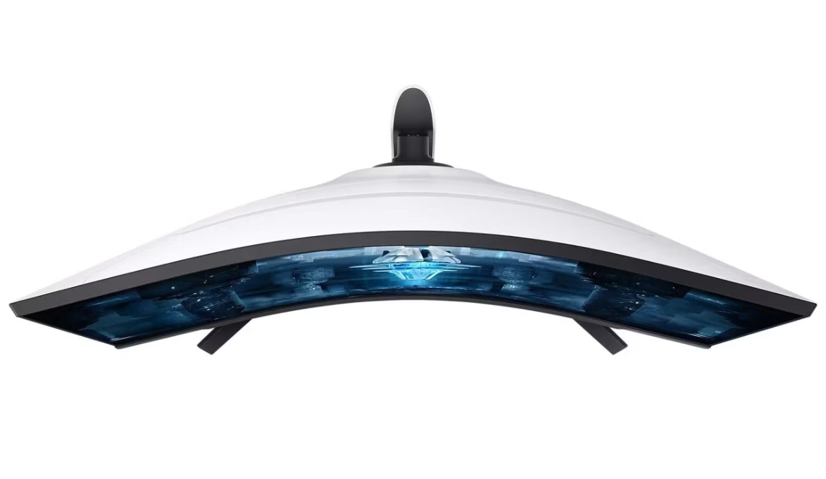 بررسی تخصصی مانیتور LS32BG850 سامسونگ