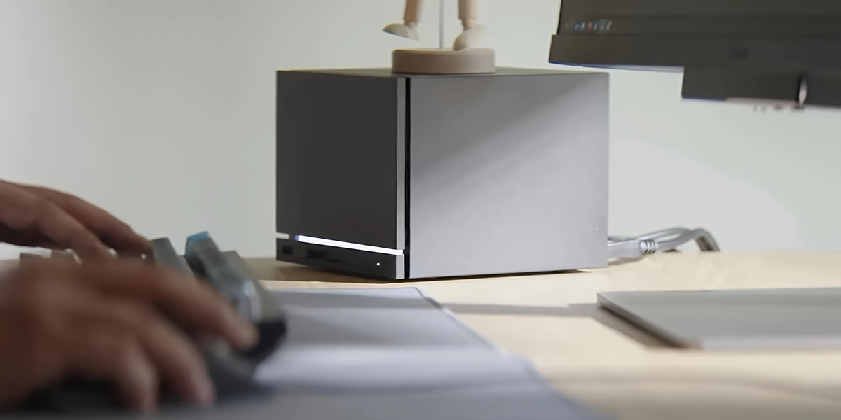 استیم ماشین