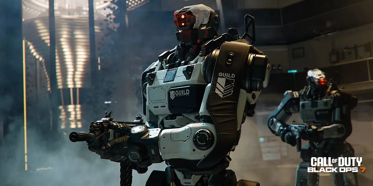 استراتژی‌ های بودجه‌ برای سیستم مورد نیاز بازی Black Ops 7