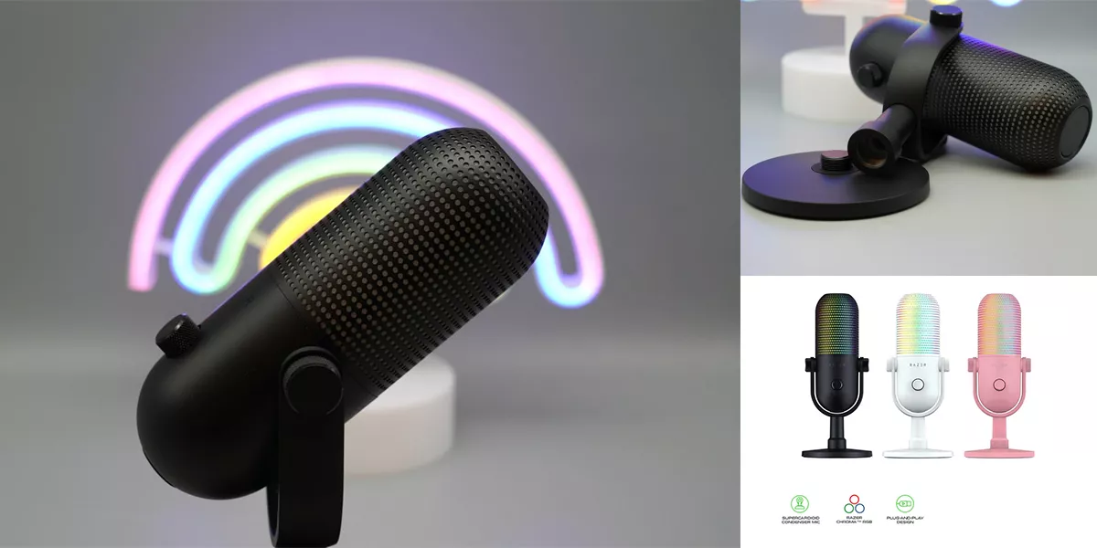 کیفیت صدا و عملکرد صوتی