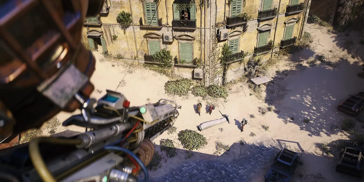 استراتژی های بودجه برای سیستم مورد نیاز بازی Arc Raiders