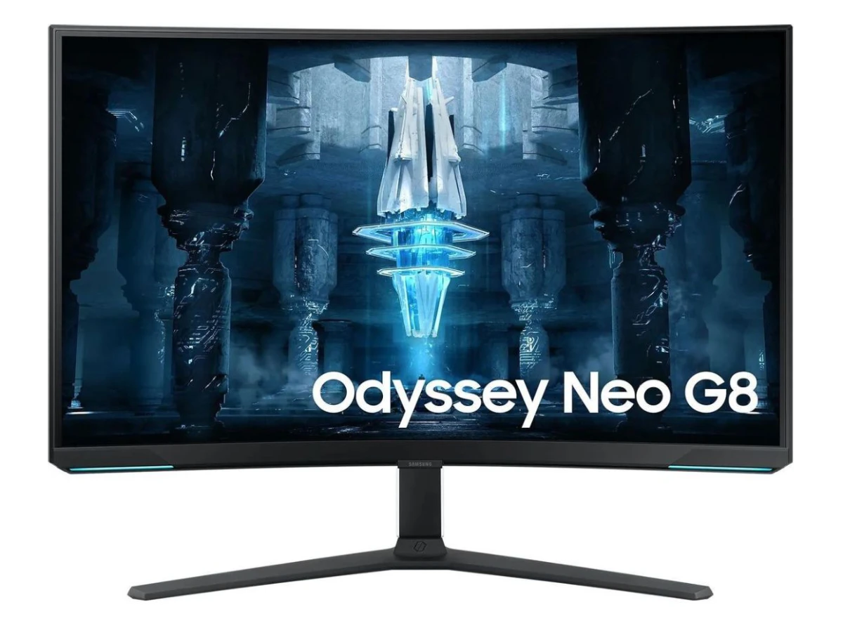 بررسی تخصصی مانیتور LS32BG850 سامسونگ