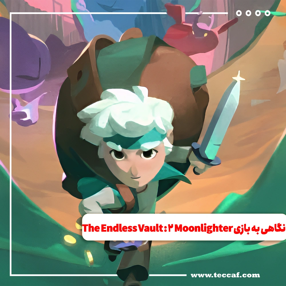 Moonlighter 2