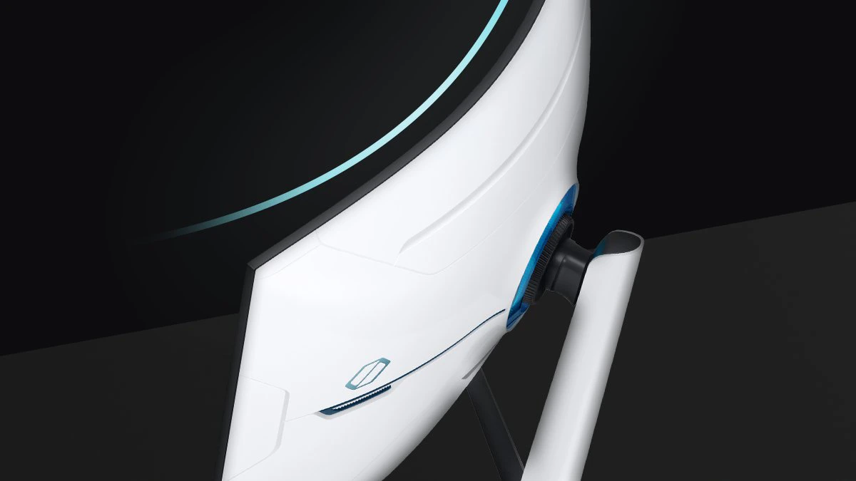 بررسی تخصصی مانیتور LS32BG850 سامسونگ