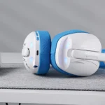 هدست گیمینگ ردراگون Redragon SKULD PRO H878 WB - تصویر 3