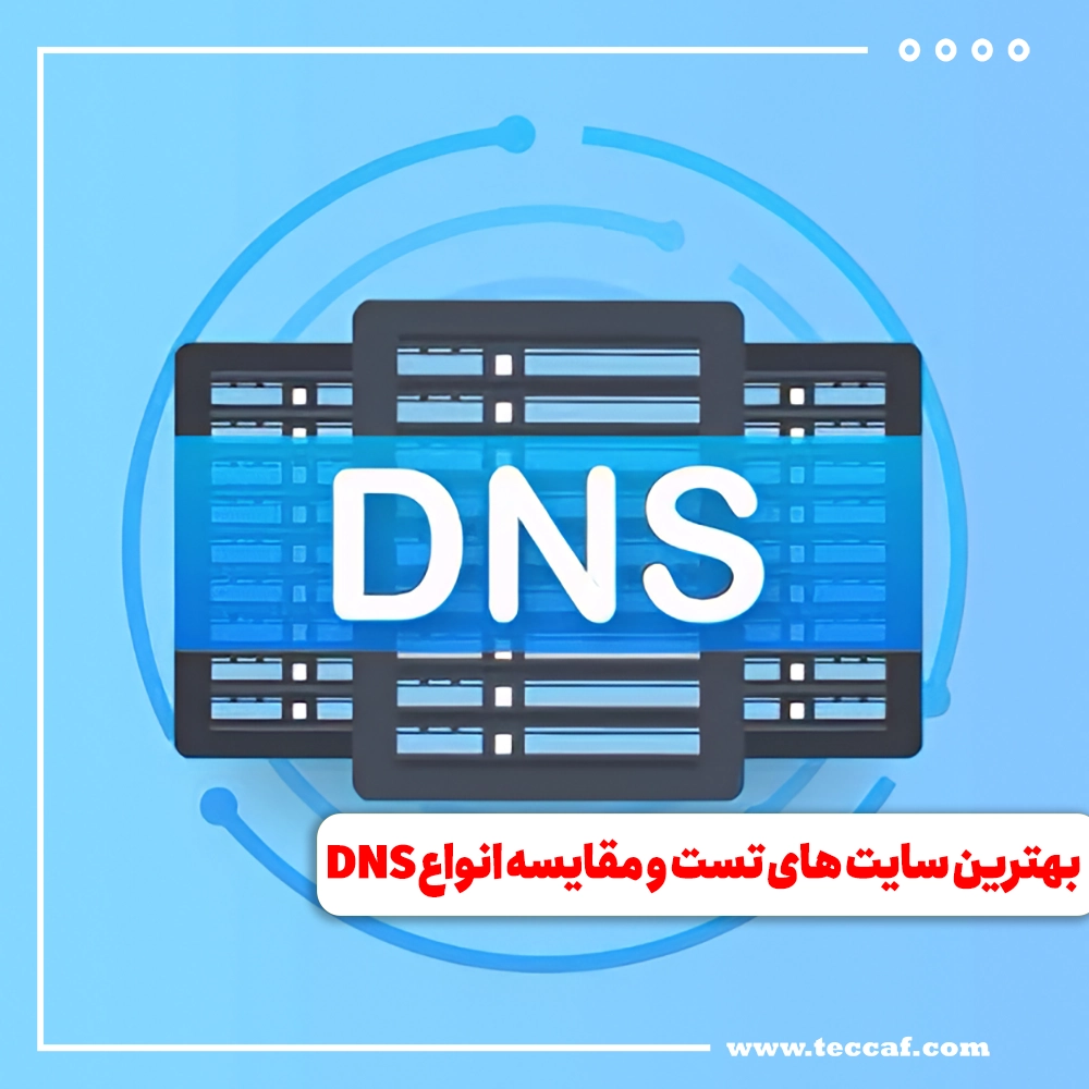 DNS