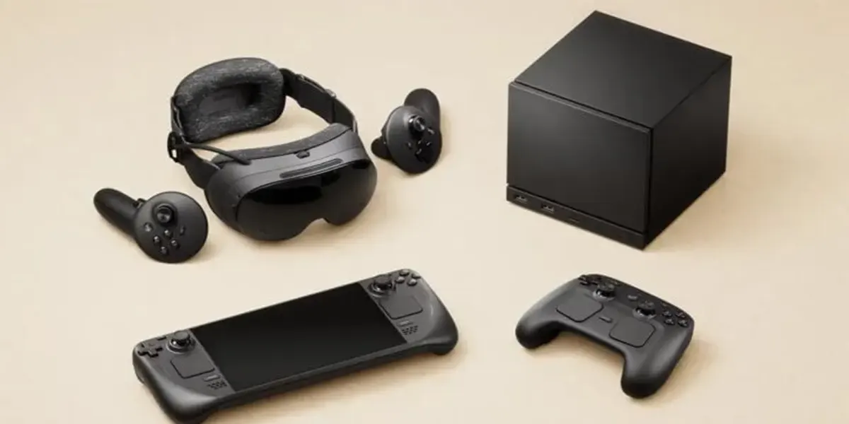 استیم ماشین