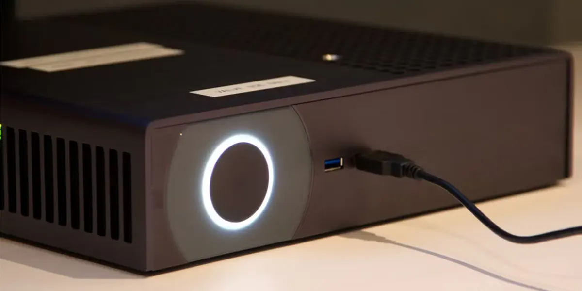 استیم ماشین