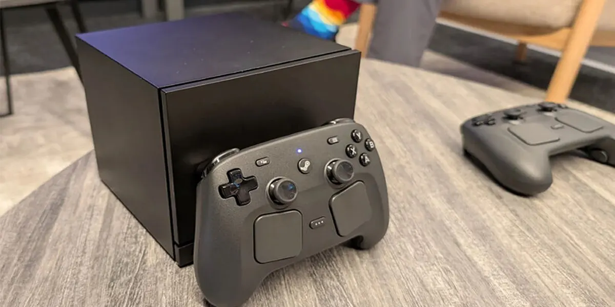 استیم ماشین