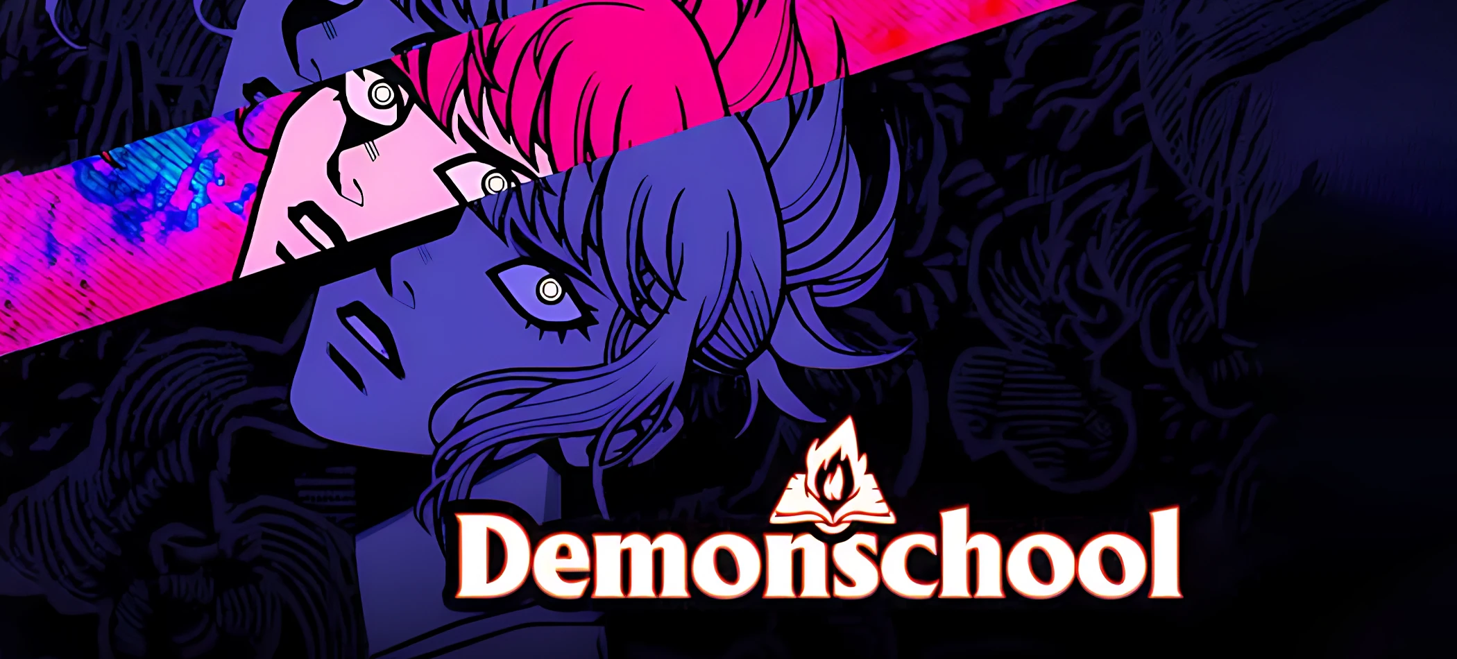 Demonschool