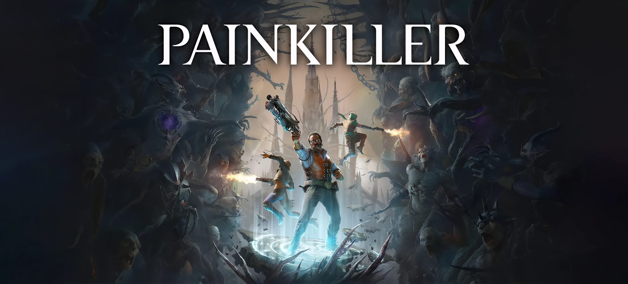 Painkiller