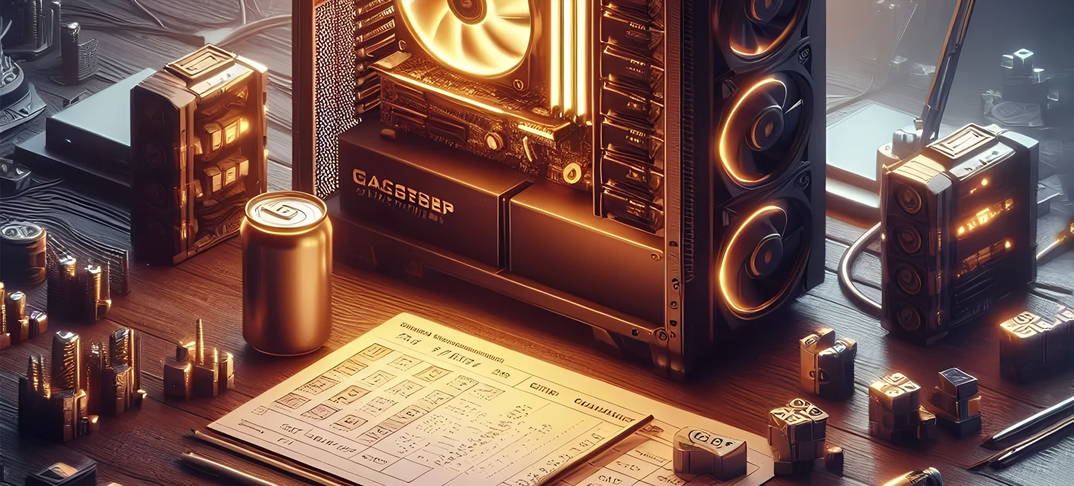 توان مصرفی سیستم