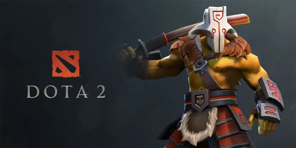Dota 2