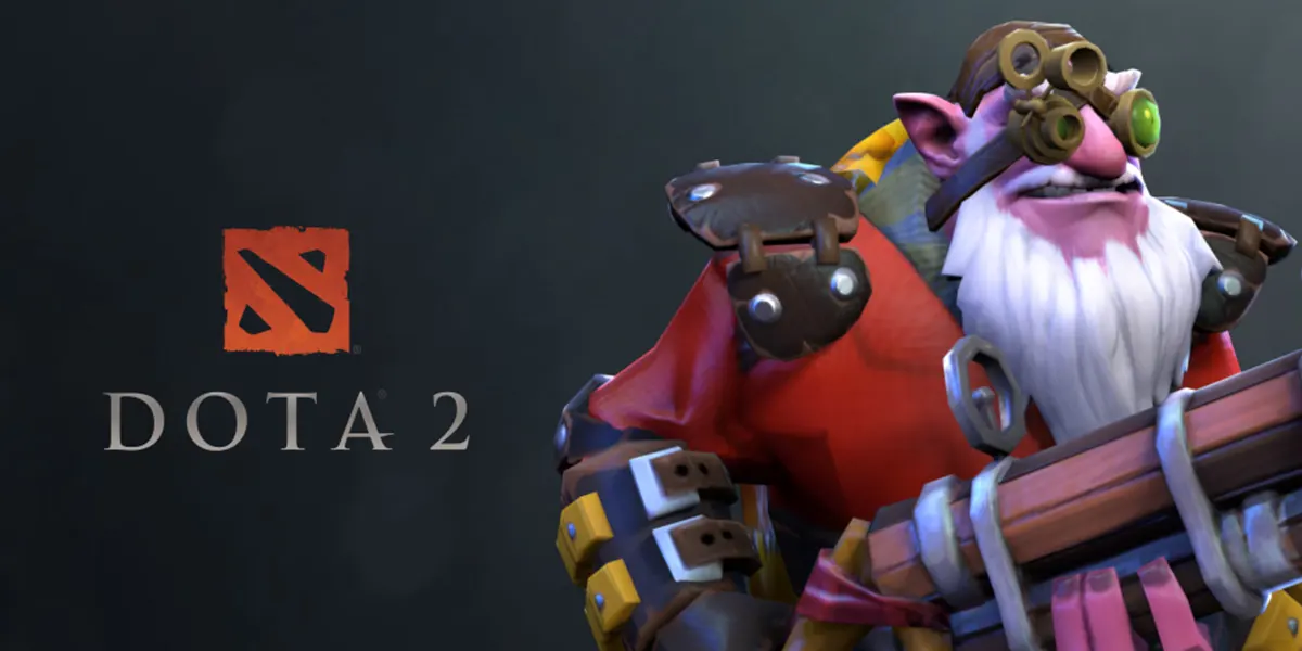 Dota 2