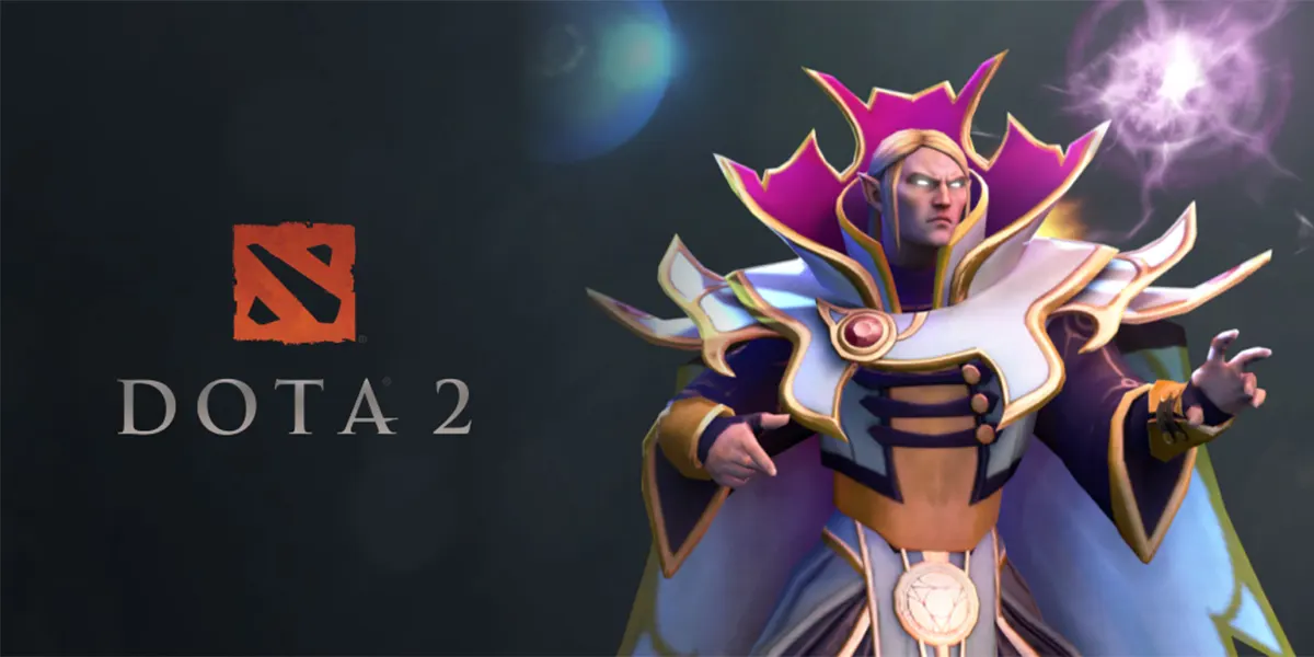 Dota 2
