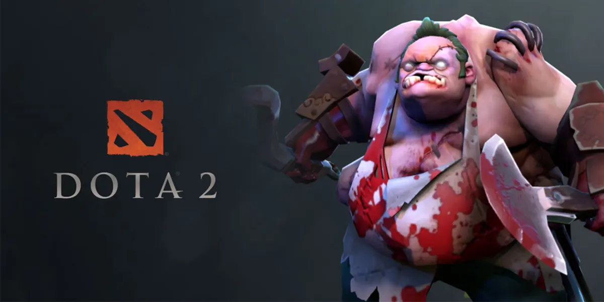 Dota 2