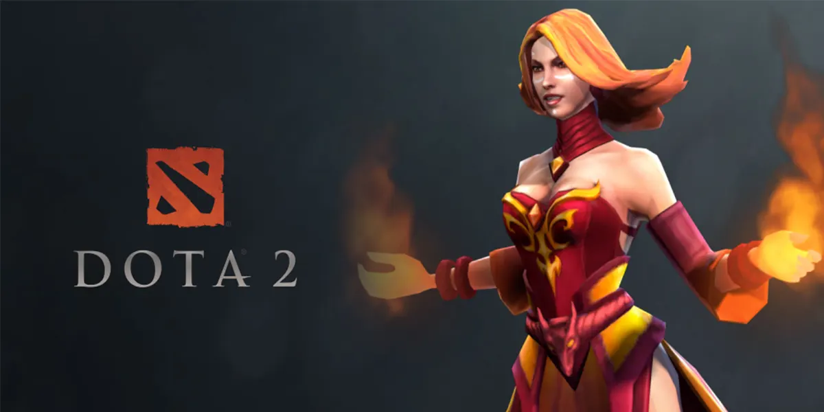 Dota 2