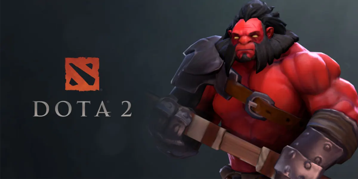 Dota 2