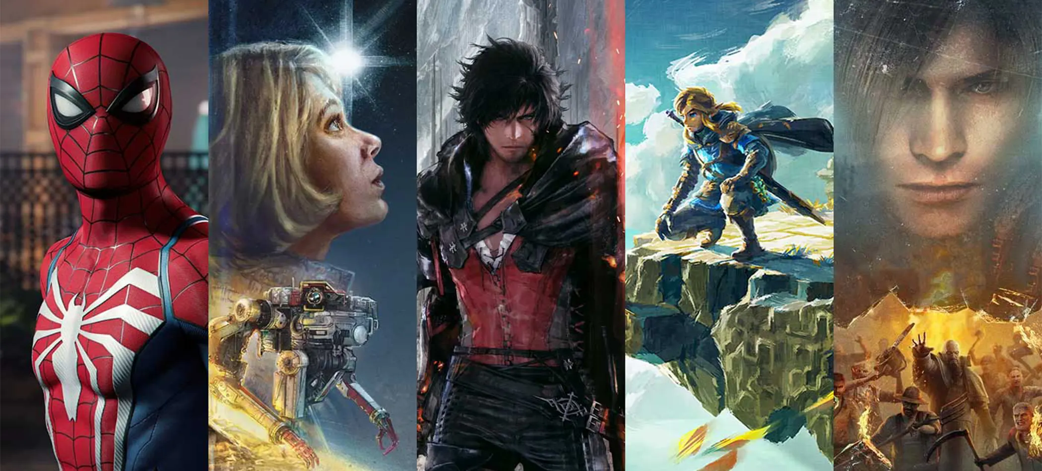 بازی انحصاری