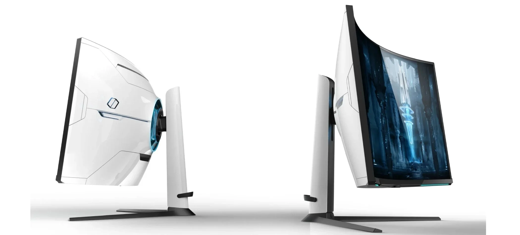 بررسی تخصصی مانیتور LS32BG850 سامسونگ