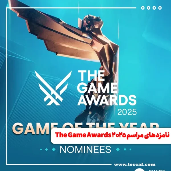 The Game Awards 2025