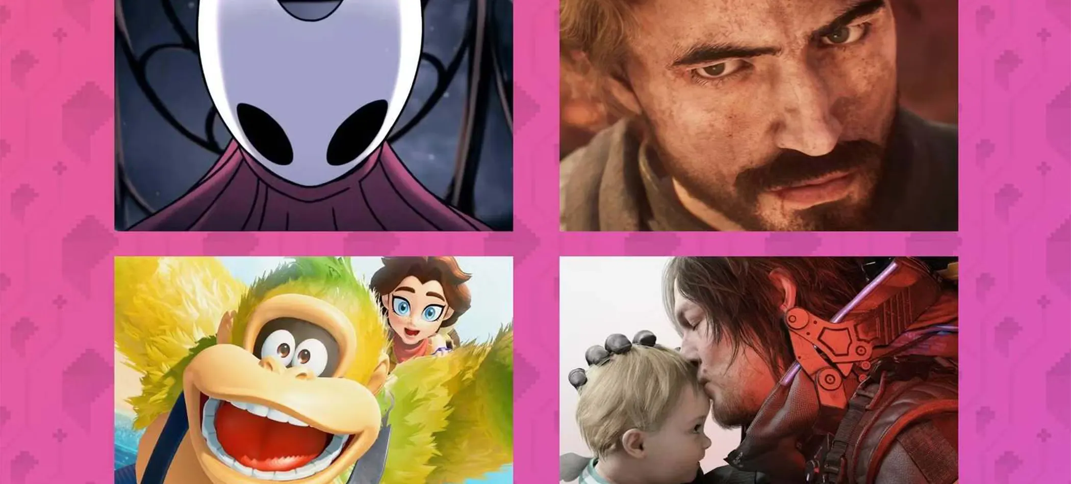 The Game Awards 2025