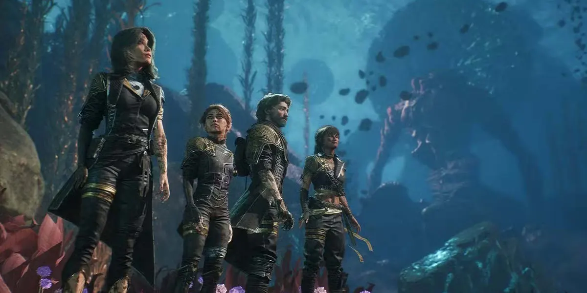 The Game Awards 2025