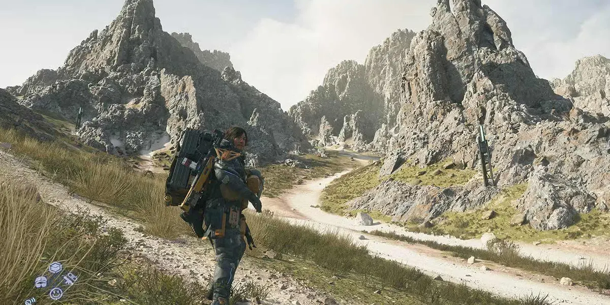 The Game Awards 2025