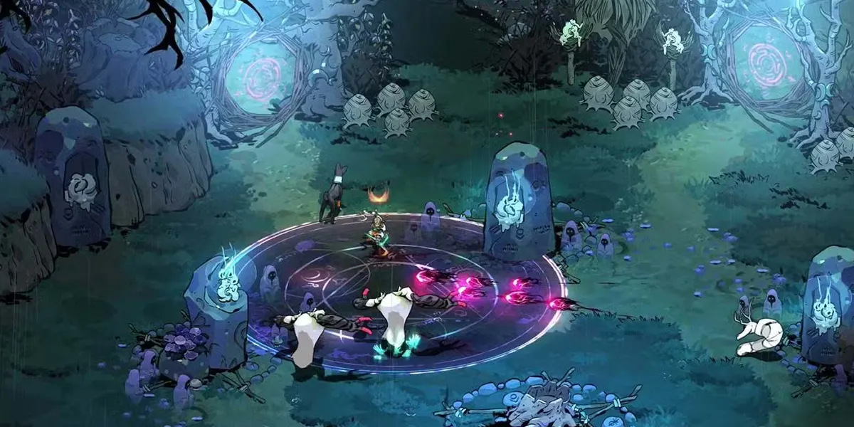 The Game Awards 2025